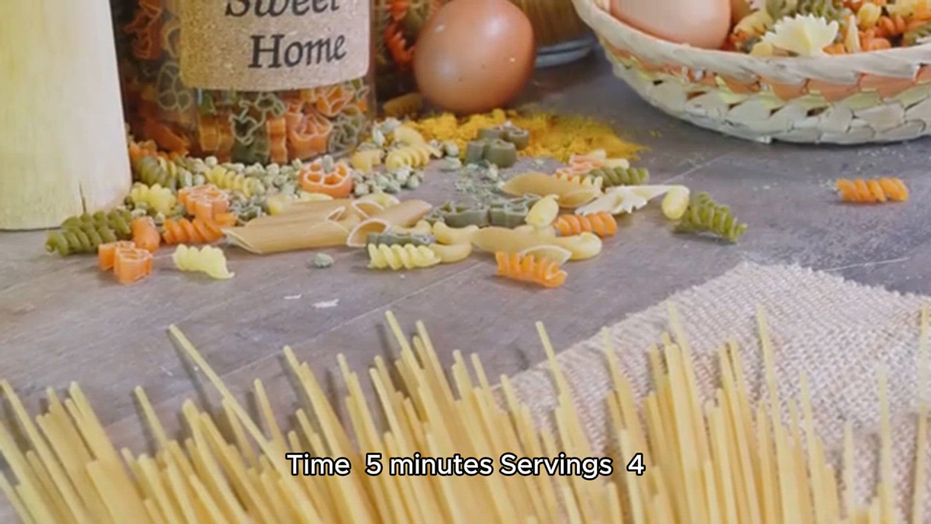 Video thumbnail for Mozzarella Sticks Recipe