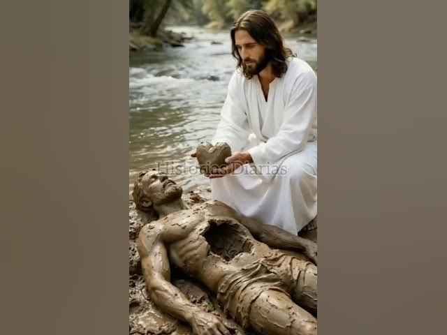 Video thumbnail for Jesús el creador de todo