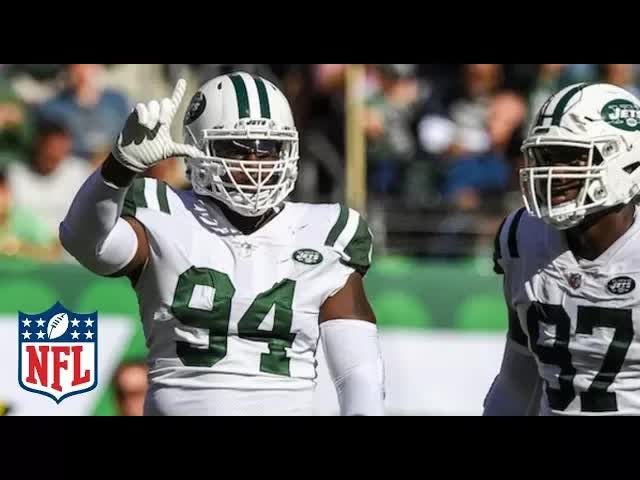 Video thumbnail for law nation sports: kony ealy film session: nfl analysis of strengths & weaknesses