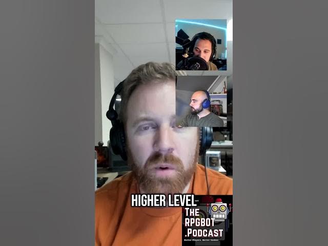 Video thumbnail for From the RPGBOT.Podcast: How to Play Daggerheart Part 1.  💀 moves