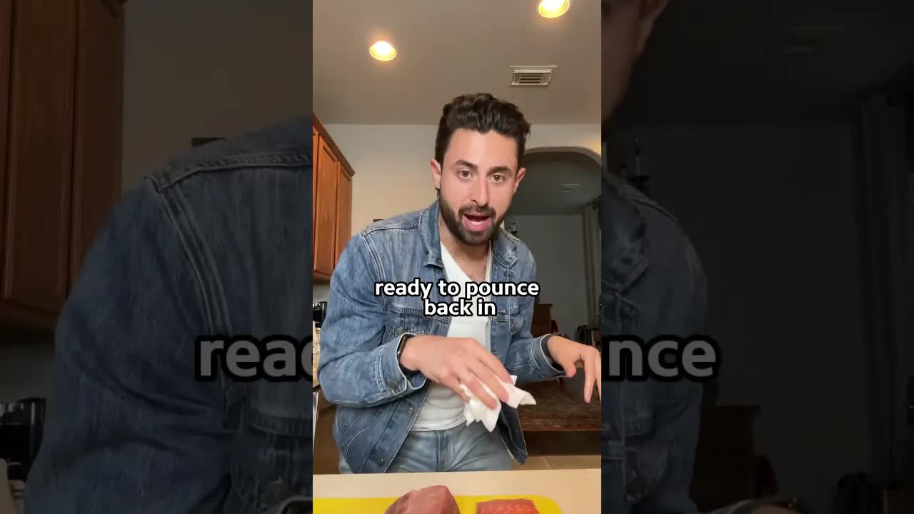 Video thumbnail for If you are waiting on the housing market to crash listen up