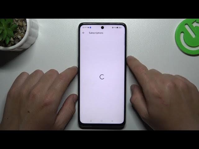 Video thumbnail for How to Manage Google Play Subscriptions in OPPO F23 – Find Google Play Store Subscriptions