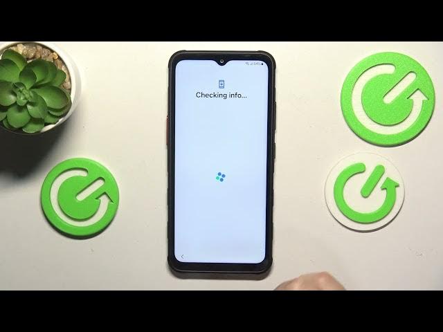 Video thumbnail for How to Perform an Initial System Setup on SAMSUNG Galaxy XCover 7