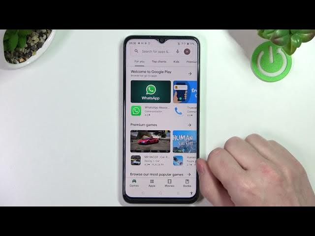 Video thumbnail for Realme Narzo 50 A Prime - Fix Call Of Duty Not Visible On Google Play Store