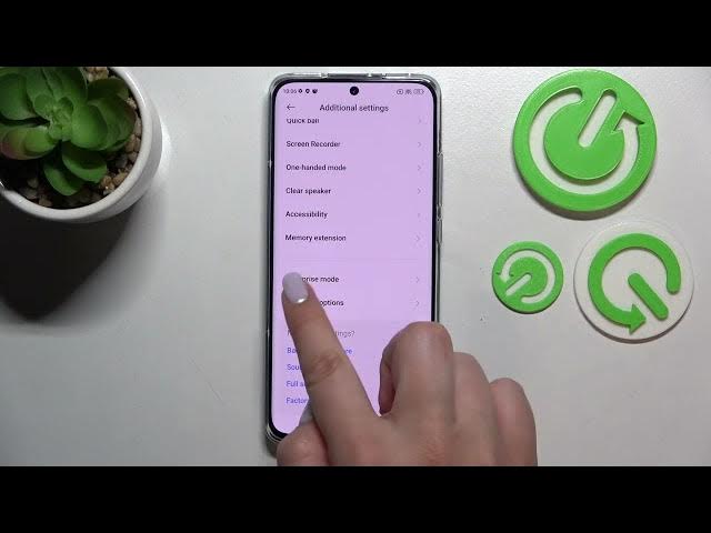Video thumbnail for How to Activate Demo Mode on XIAOMI 12X - Turn On Demo Mode