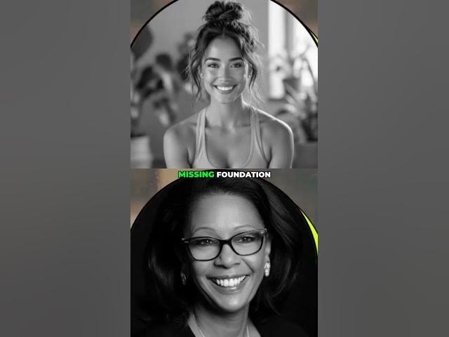 Video thumbnail for The Hidden Cost of Neglecting Self Love #shorts #selfcare