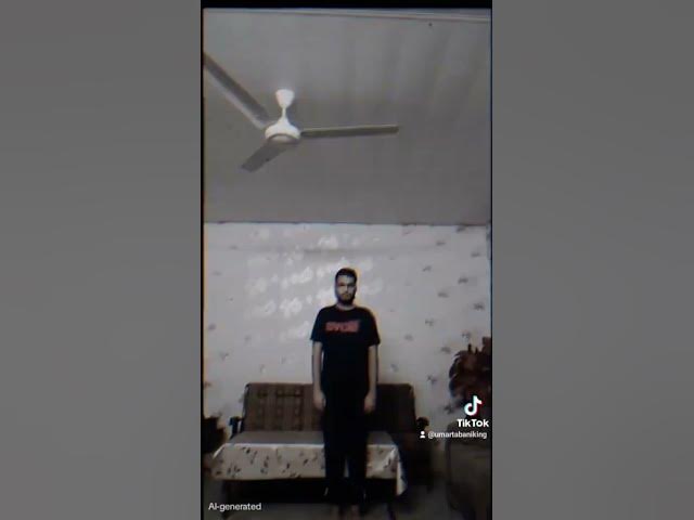 Video thumbnail for #umar #tabani #hero #tiktok