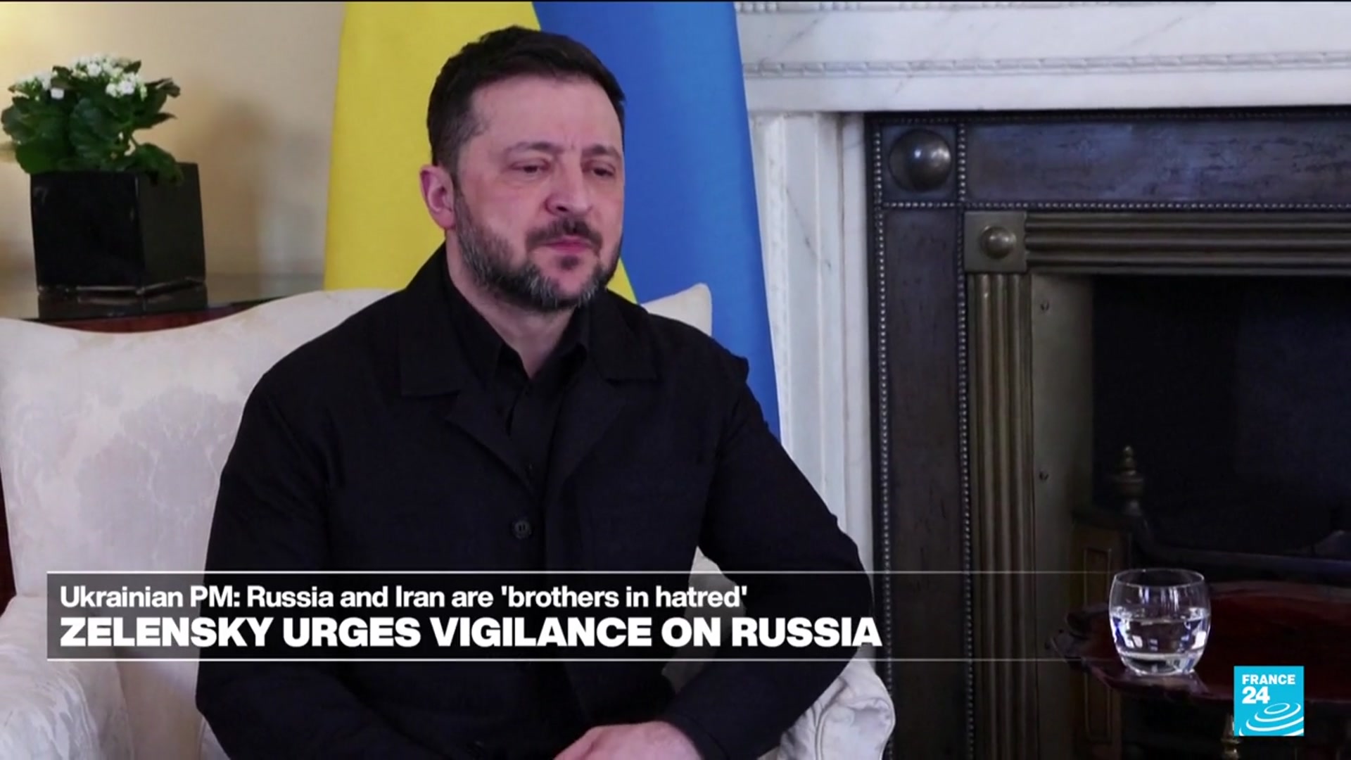 Video thumbnail for Soler i Lecha: Foreign policy of Pedro Sánchez 'widely supported by the Spanish population'