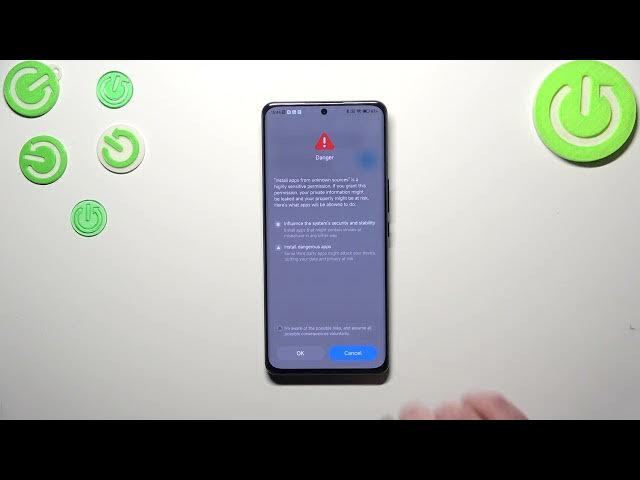 Video thumbnail for How to Enable Unknown Sources on Xiaomi 12S Pro? Let's Find & Install APK Files from Unofficial!