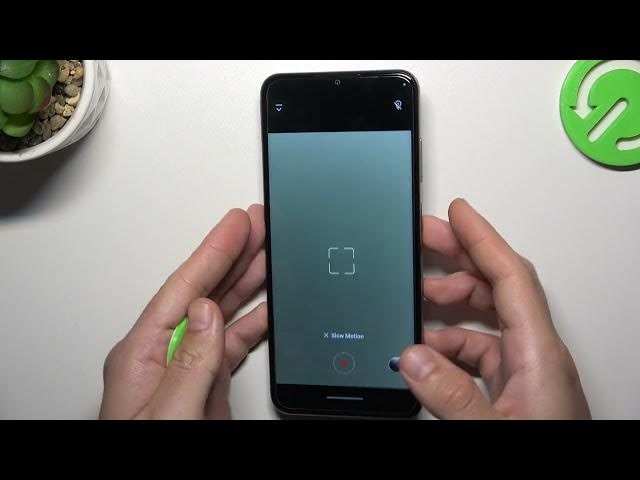 Video thumbnail for How to Record Slow Motion Videos on NOKIA G42