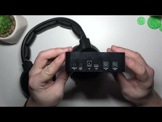 Video thumbnail for How To Connect SteelSeries Siberia 800 With Xbox