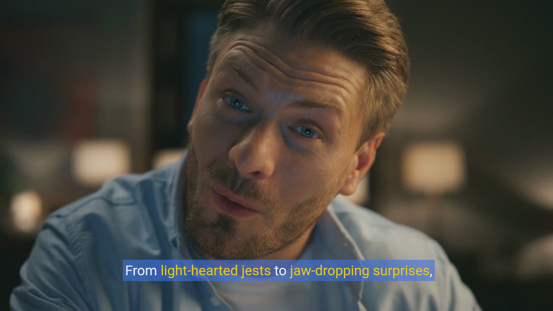 'Video thumbnail for The Thin Line: Navigating the Ethics of Social Media Pranks'