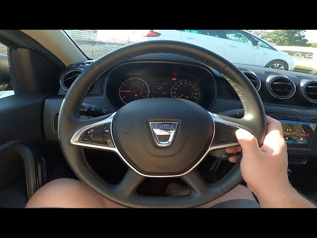 Video thumbnail for How to Reset Trip A and B Data in Dacia Duster II ( 2017 – now ) - Clear Driving Info