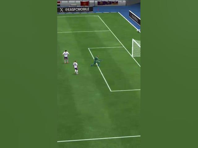 Video thumbnail for Me Playing FIFA