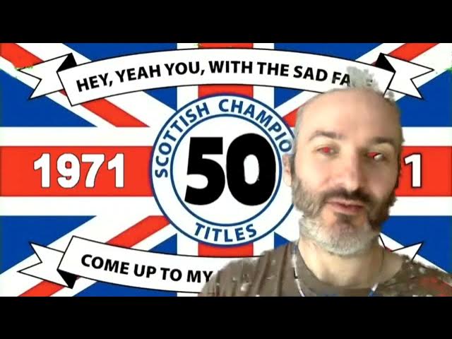 Video thumbnail for John at 50