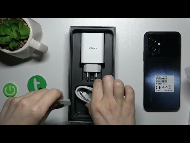 Video thumbnail for Does REALME GT Neo 3T Comes with USB Cable? - Let's Find Out!