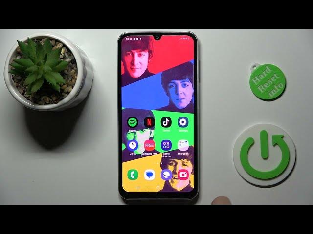 Video thumbnail for How to Enable Night Mode on SAMSUNG GALAXY A24?