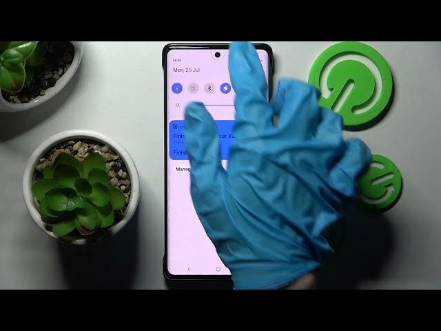 Video thumbnail for How to Activate Auto Brightness in VIVO X80 Pro?