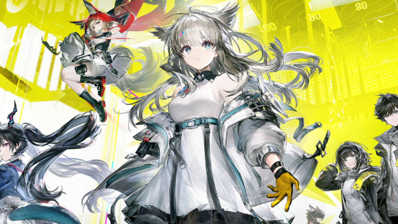 Video thumbnail for Arknights: Endfield Producer Interview - Expanding the Arknights Universe with 3D RPG