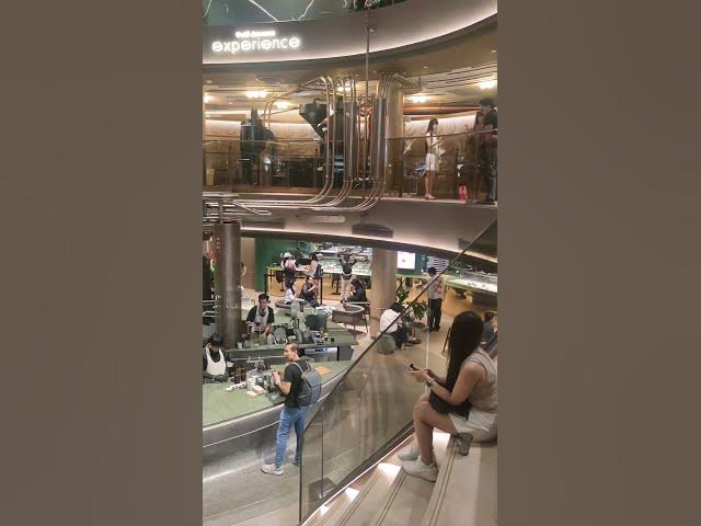Video thumbnail for YOU WON'T BELIEVE the NEW Café Amazon Experience in Arie Neighborhood #adayinthelifeinasia #cafe