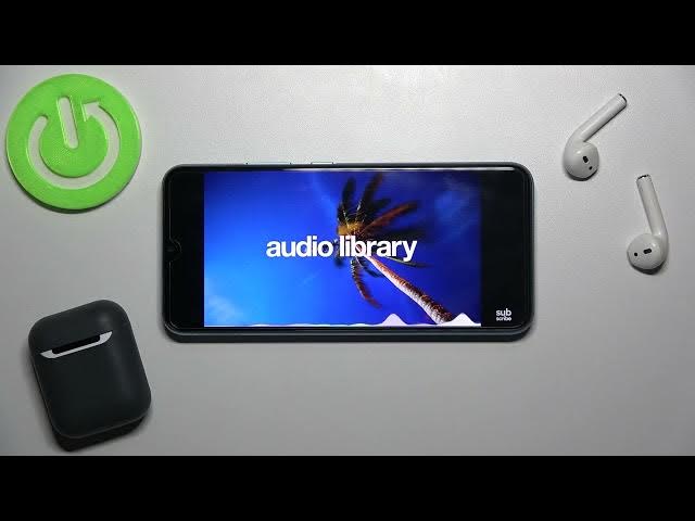 Video thumbnail for Realme C25Y - Speaker Sound Quality Test