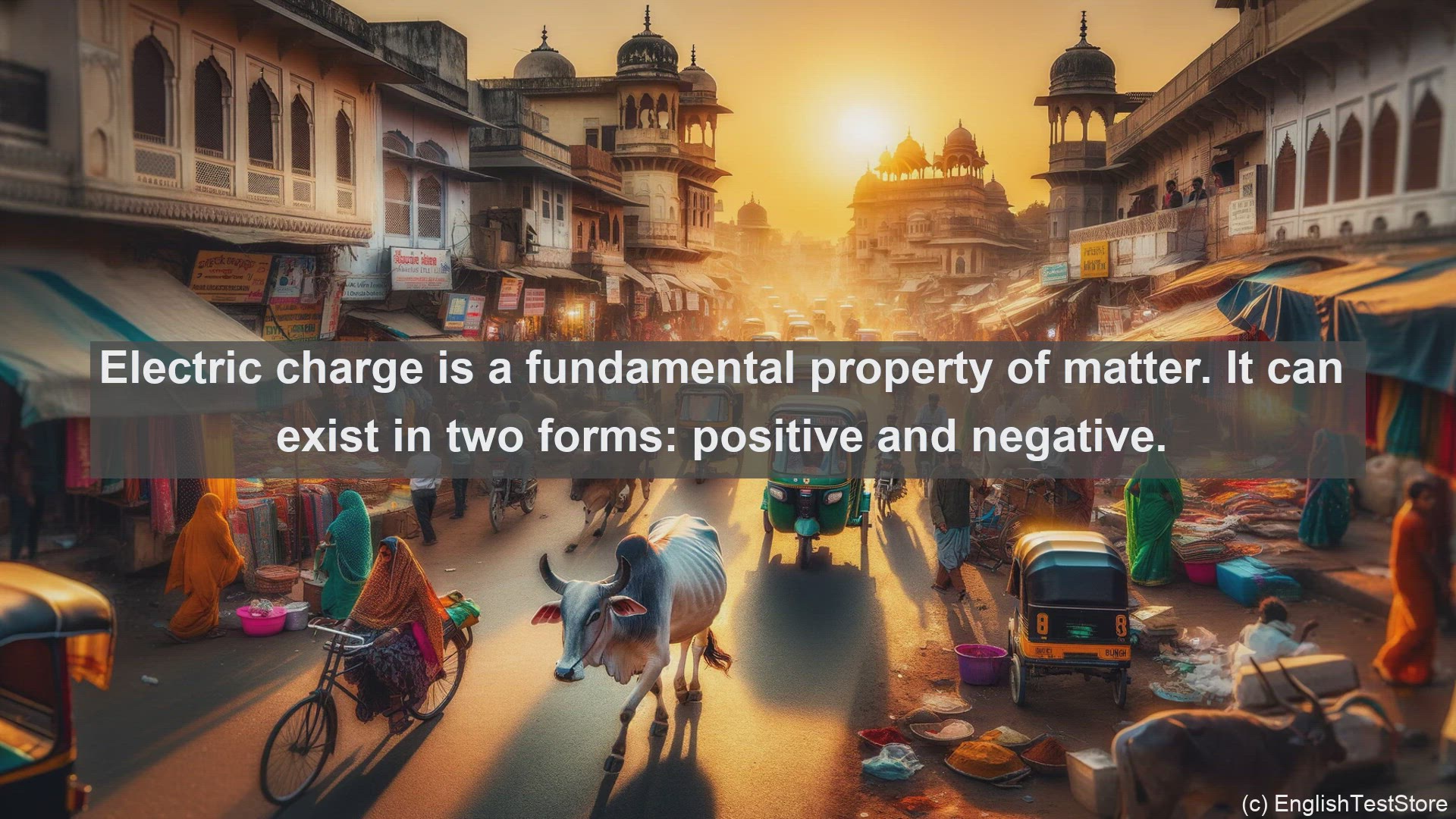'Video thumbnail for Conservation of charge in science  definition and examples'