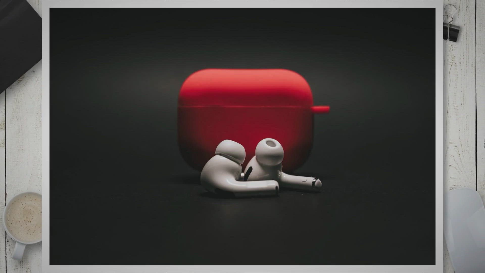 Video thumbnail for Connect AirPods to Your Laptop: Here's How