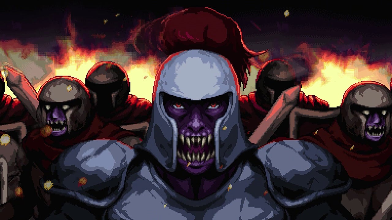 Video thumbnail for Harma - Official Announcement Trailer