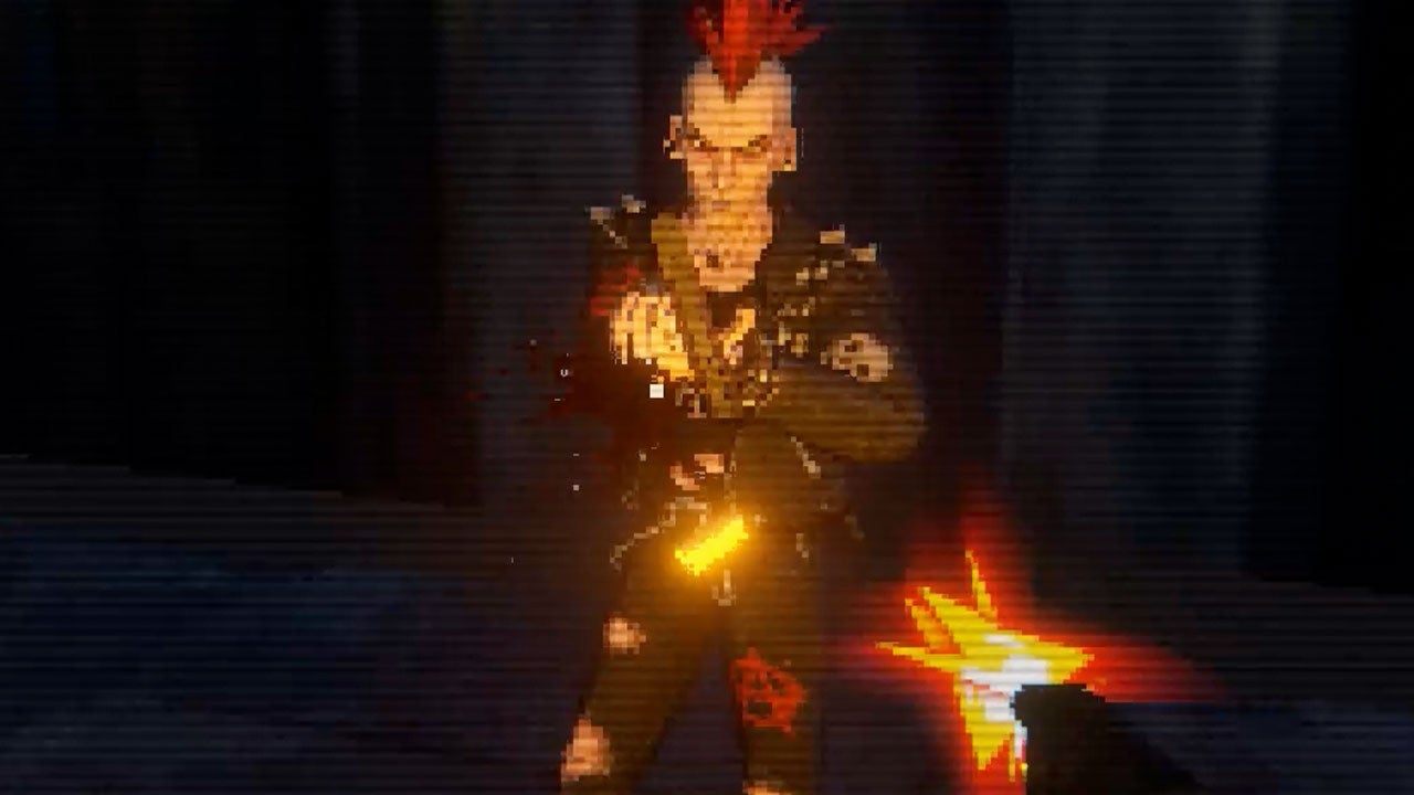 Video thumbnail for SKEF's Night Grill - Official Announcement Trailer
