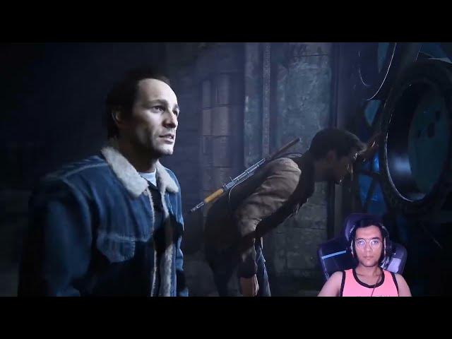 Video thumbnail for Uncharted 4: A Thief's End - The Best Easter Eggs