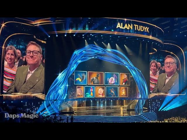 Video thumbnail for Alan Tudyk | Disney Legends | D23: The Ultimate Disney Fan Event 4K
