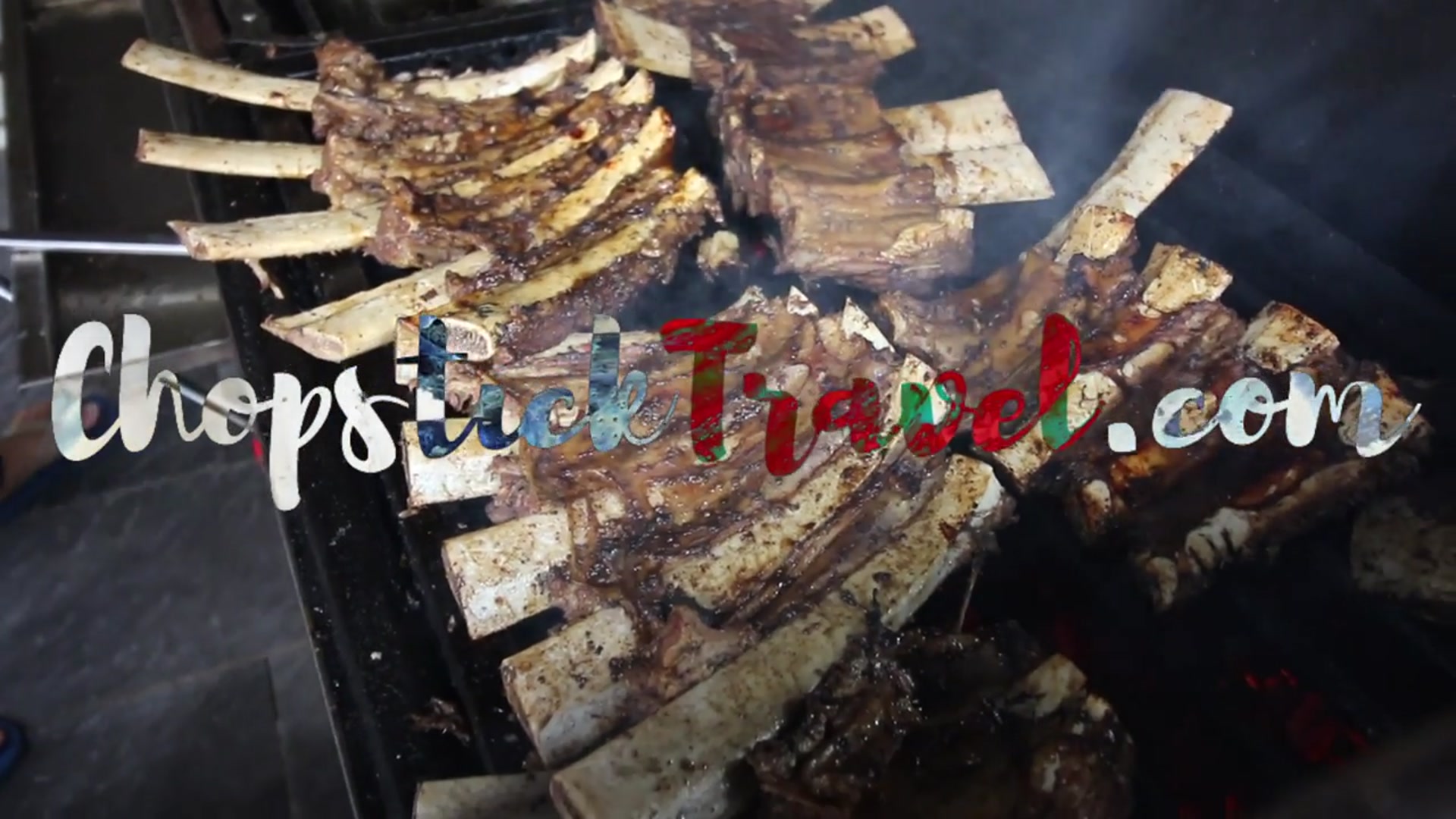 'Video thumbnail for Muslim Street Food in Jakarta - SPICY Indonesian Street Food | BEST BBQ + Street Food in Indonesia!'