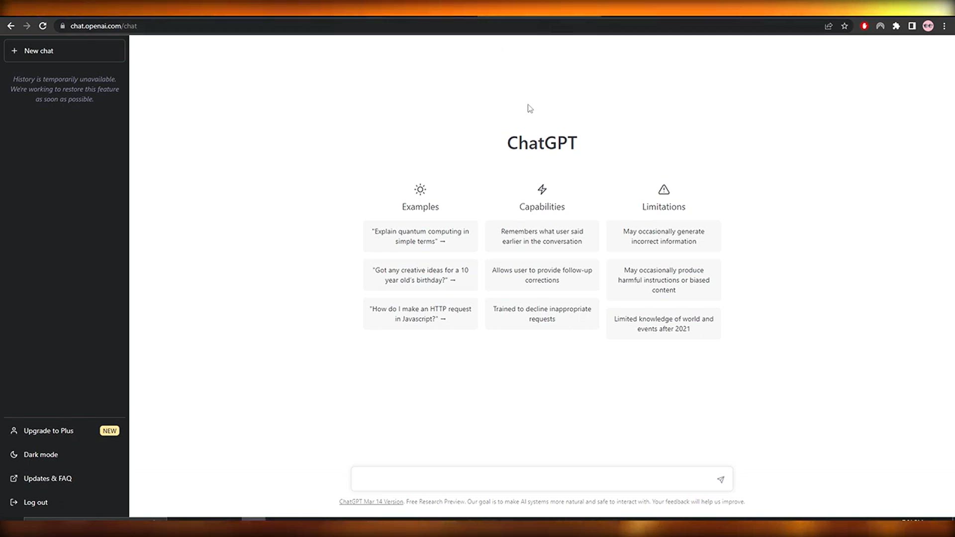 'Video thumbnail for How To Use Chatgpt With Blender (Step By Step)'