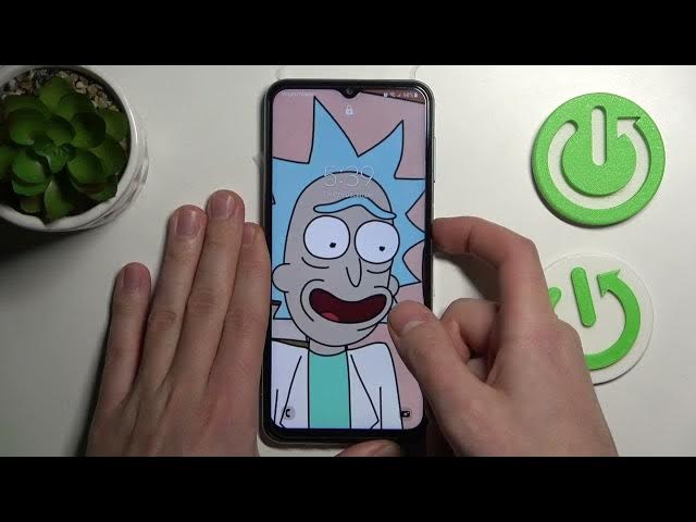 Video thumbnail for Customize Quick Launch in Samsung Galaxy M33! Manage Quick Lauching Options in Few Seconds!