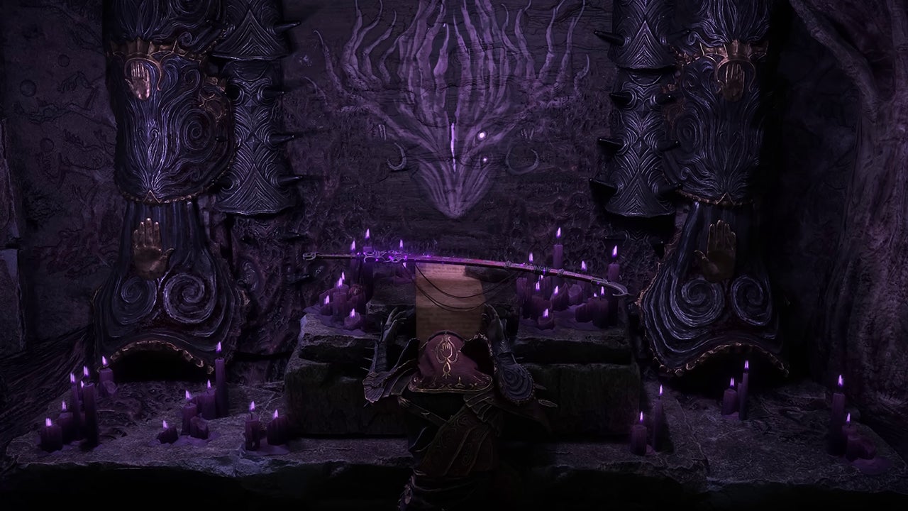 Video thumbnail for Path of Exile 2: Return of the Ancients - Official 'Now.. It Is Our Time' Teaser Trailer
