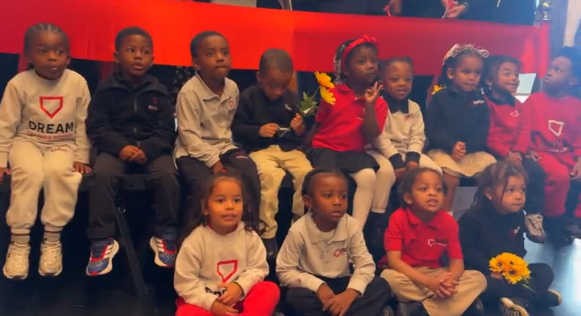 Video thumbnail for Bronx charter school expands Head Start access amid federal program overhaul concerns