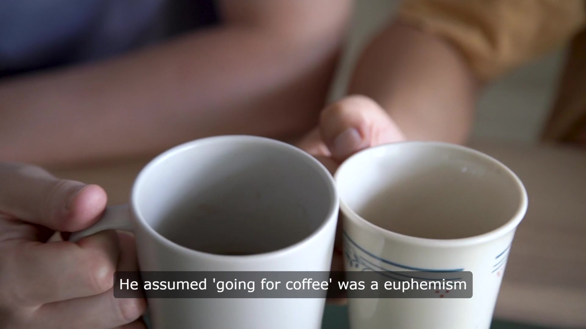 Video thumbnail for I'll HAVE WHAT NILES CRANE IS HAVING