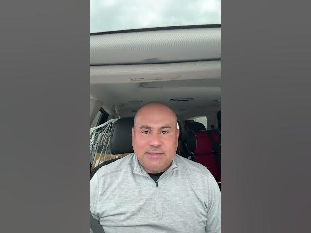 Video thumbnail for “Maybe if I was a truck he would care I was broken…” That’s not attitude