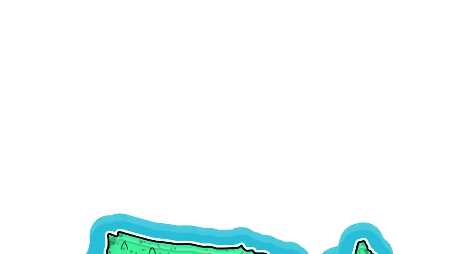 'Video thumbnail for Proposed American States That Didn't Exist'