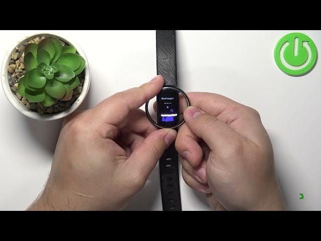 Video thumbnail for How to Measure Heart Rate in Garett Women Nicole?