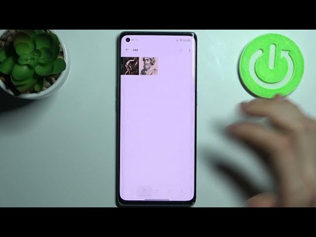 Video thumbnail for How to Hide Photos on OPPO Reno 6 Pro 5G - Set Photo as Private on Oppo Android Smartphone