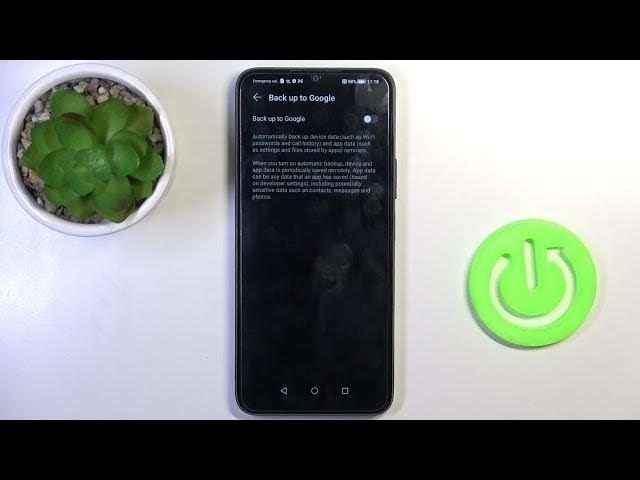 Video thumbnail for How to Enable Google Backup on Honor 70 Lite / Take Charge of All Android Features on Your Device