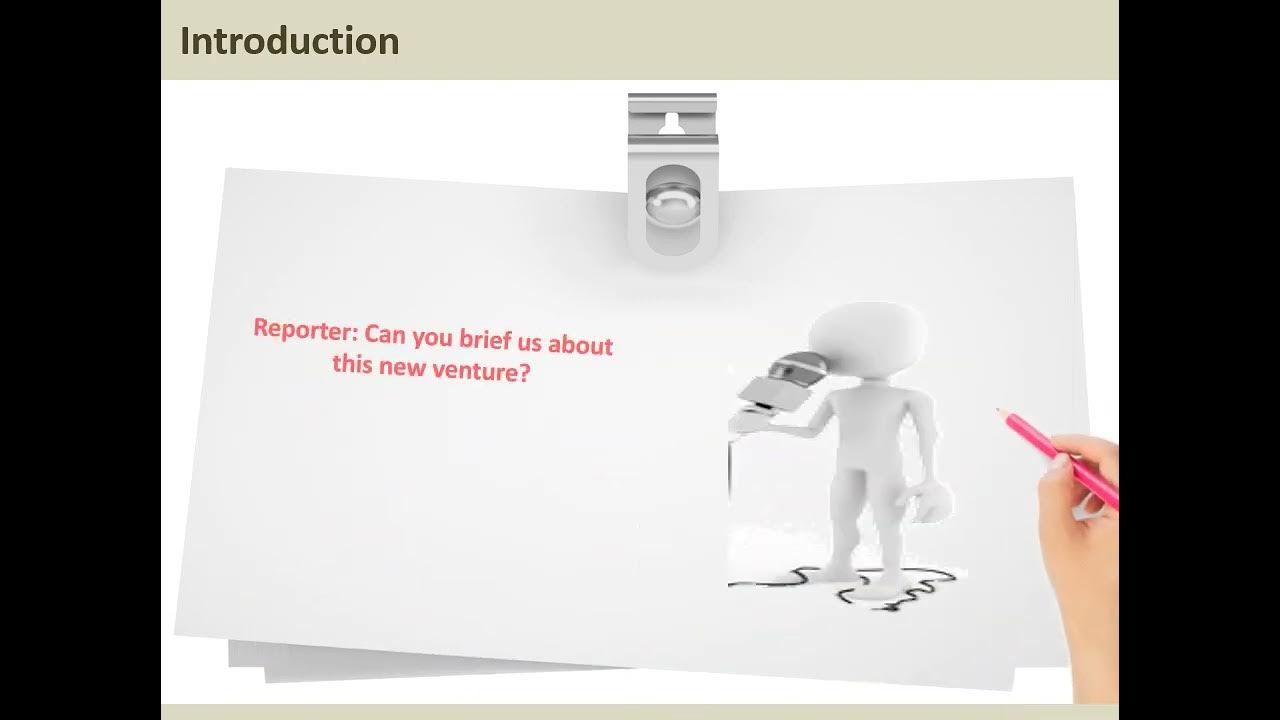 Video thumbnail for Introduction Analyze your business