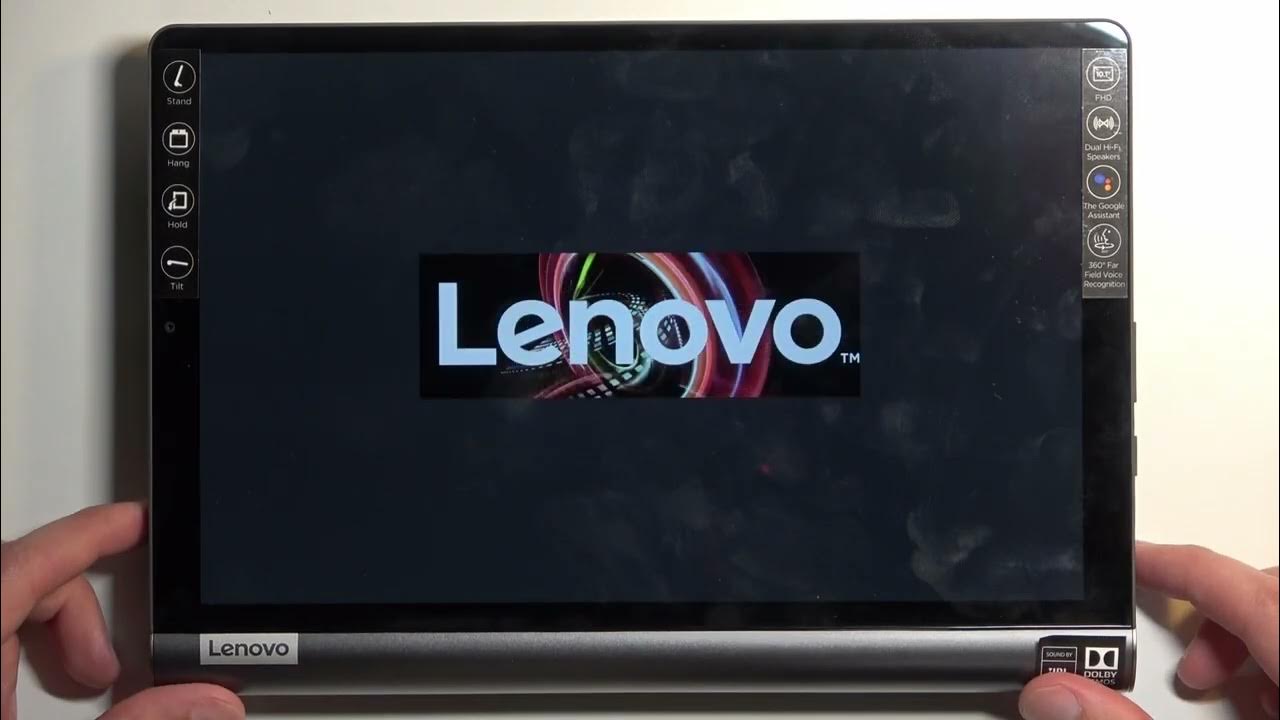 Video thumbnail for How to Hard Reset via Settings Samsung Tab Active – Restore Default Settings