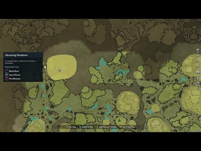 Video thumbnail for V Rising   How To Get Teleport Beacon