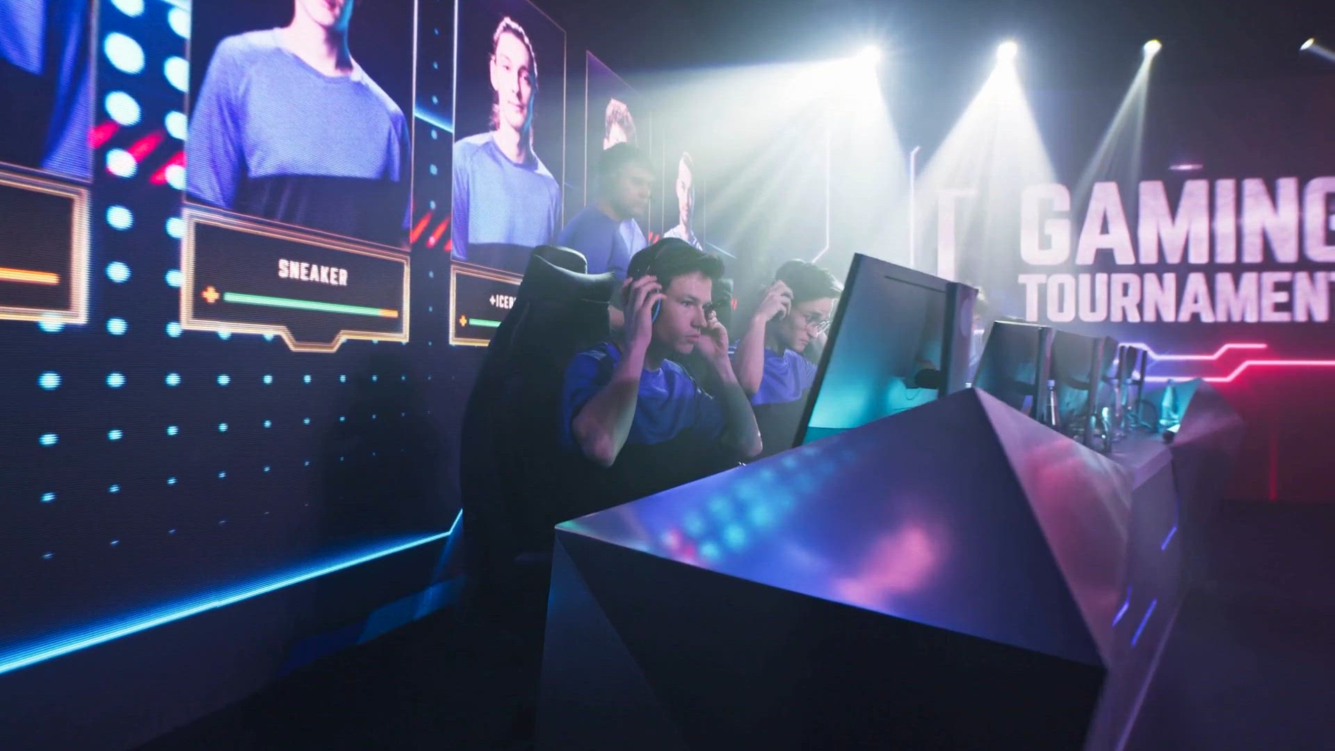 Video thumbnail for Esports Earnings: Top 100 Highest Overall Earnings