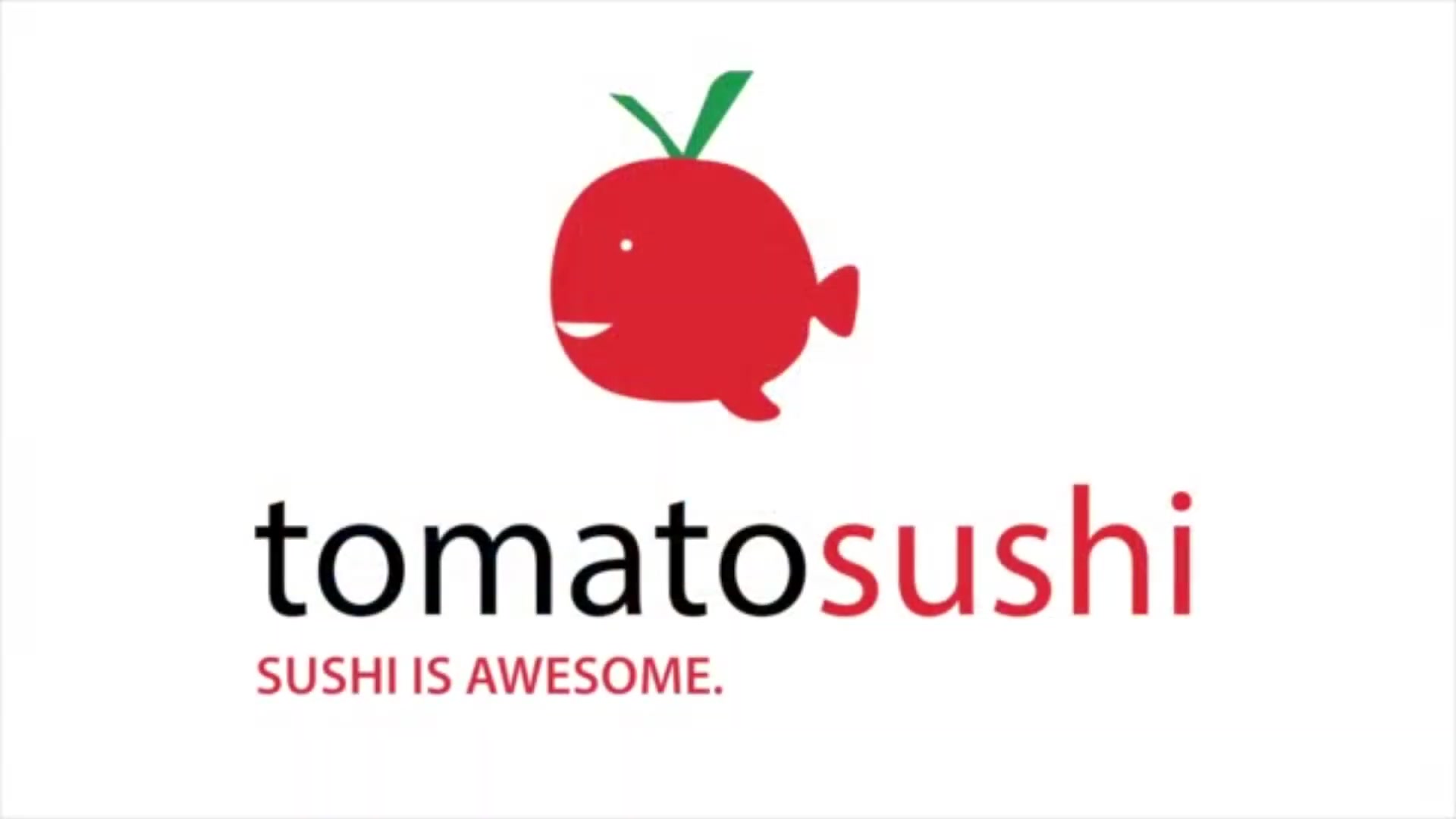 'Video thumbnail for Tomato Sushi  -Sustainable Vegan Tuna'