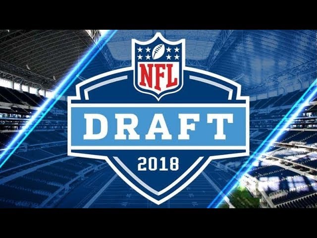 Video thumbnail for law nation sports: dallas cowboys 2018 nfl draft review & undrafted free agents