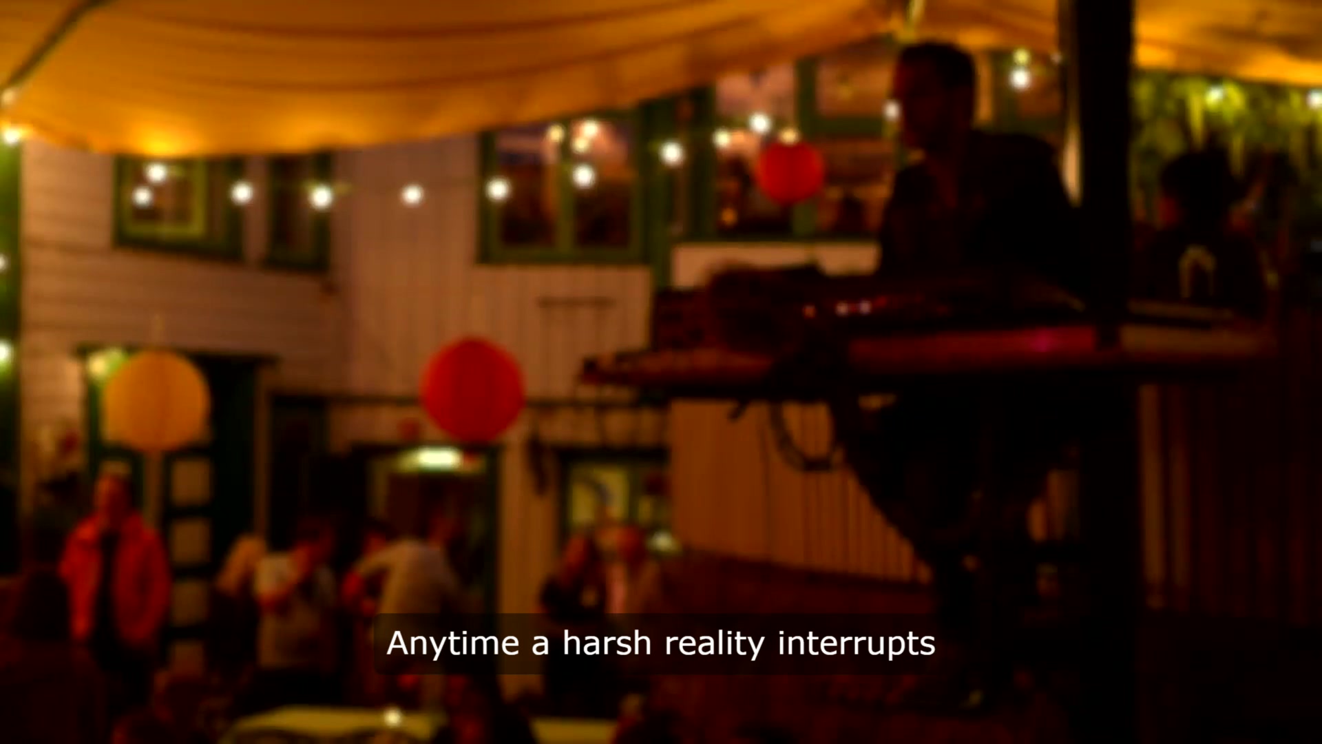 Video thumbnail for What Is A Buzzkill?