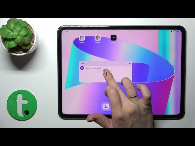 Video thumbnail for How to Add & Remove Home Screen Widgets on OnePlus Pad?